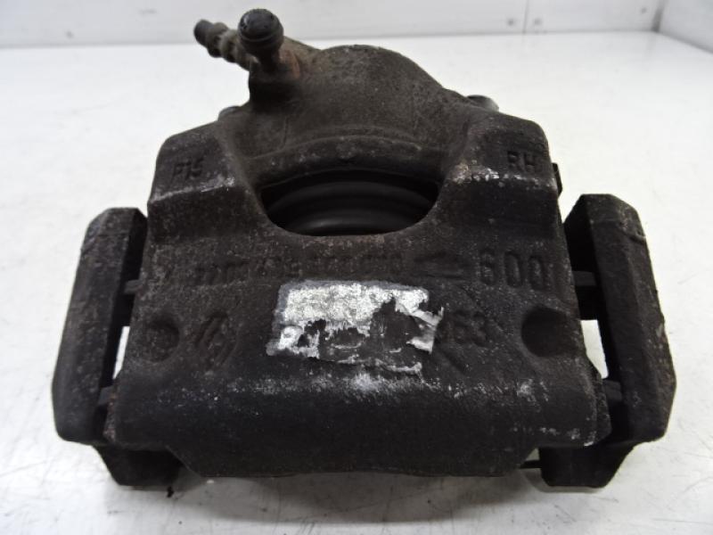 REMKLAUW VOOR RECHTS Dacia LOGAN MCV -2/13