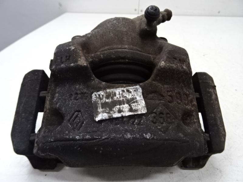 REMKLAUW VOOR LINKS Dacia LOGAN MCV -2/13