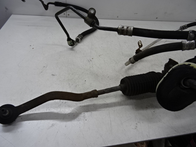 VORDERE LENKSTANGE LINKS