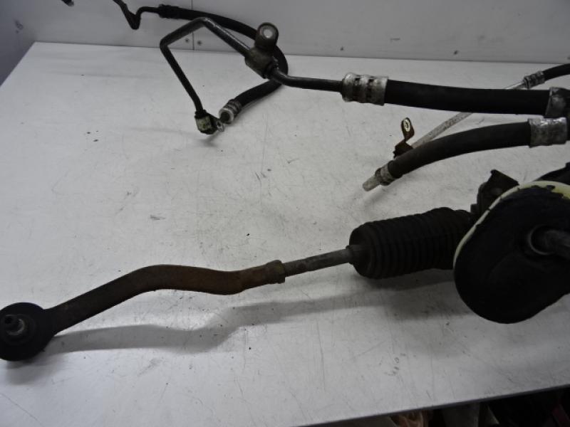 SPOORSTANG RECHTS VOOR Dacia LOGAN MCV -2/13