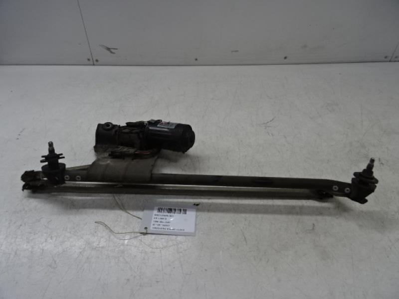 RUITENWISSER MECHANISME Dacia LOGAN MCV -2/13