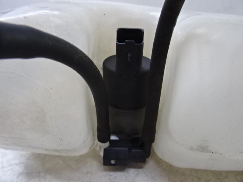 MOTOR RUITENWASSERS VOOR Dacia LOGAN MCV -2/13