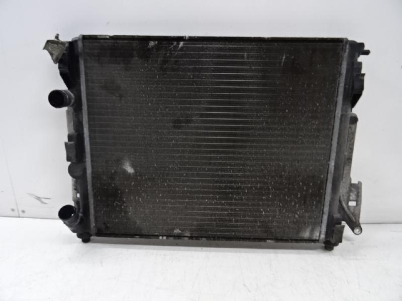 RADIATEUR Dacia LOGAN MCV -2/13