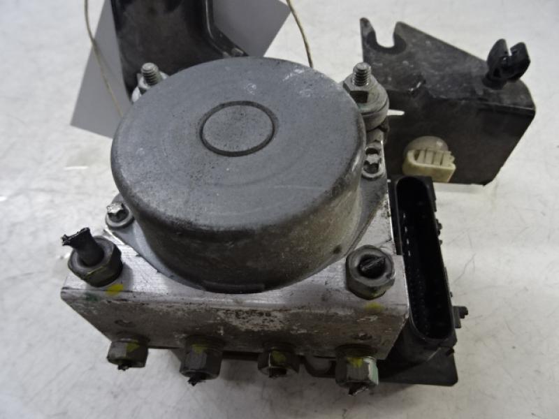 ABS-SYSTEME Dacia LOGAN MCV -2/13