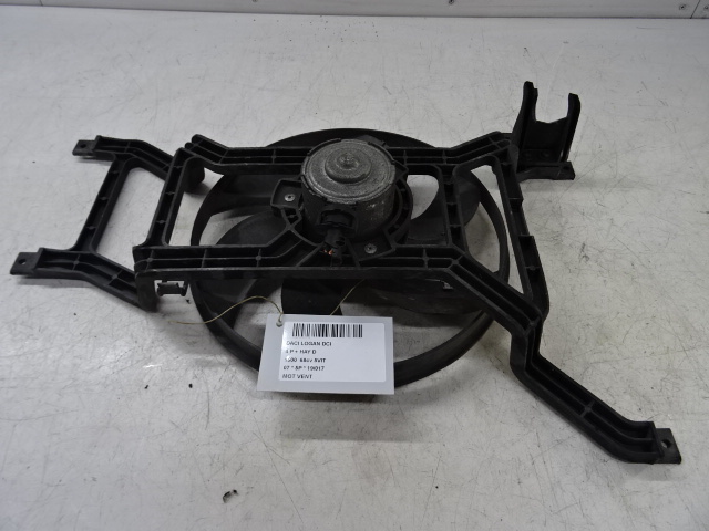 KACHEL VENTILATORMOTOR