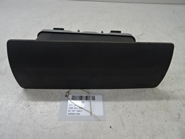 AIRBAG PASSAGIER