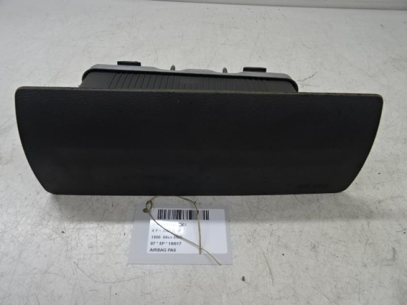 AIRBAG PASSAGIER Dacia LOGAN MCV -2/13