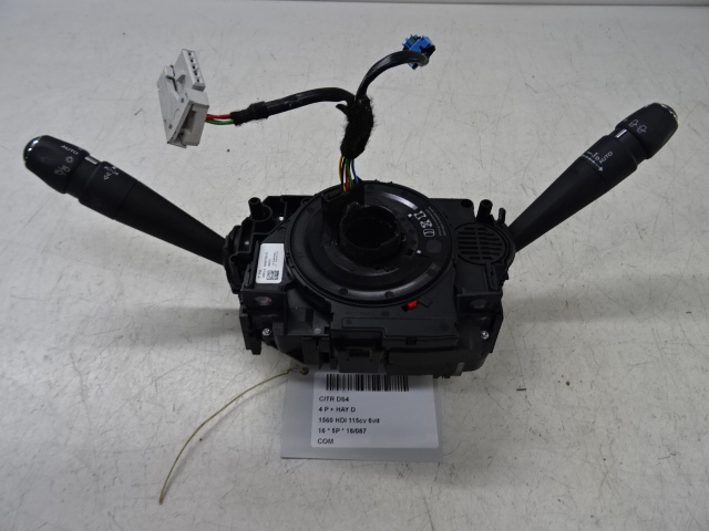 SCHAKELAAR Ds DS4 9/15-19