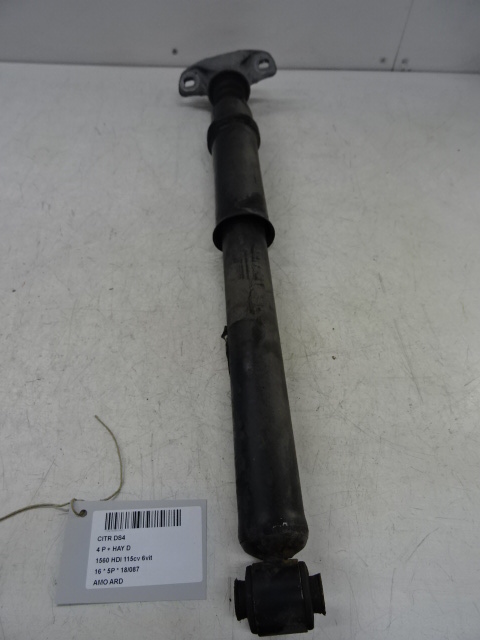 SCHOKBREKER ACHTER RECHTS Ds DS4 9/15-19