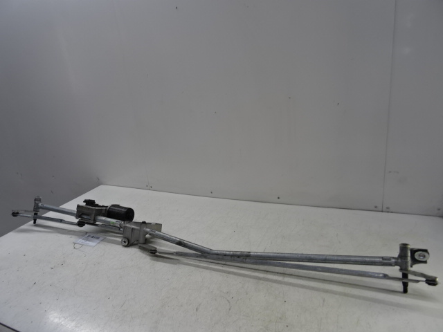 RUITENWISSER MECHANISME Ds DS4 9/15-19
