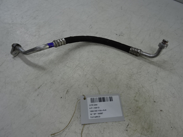 AIRCO LEIDING Ds DS4 9/15-19