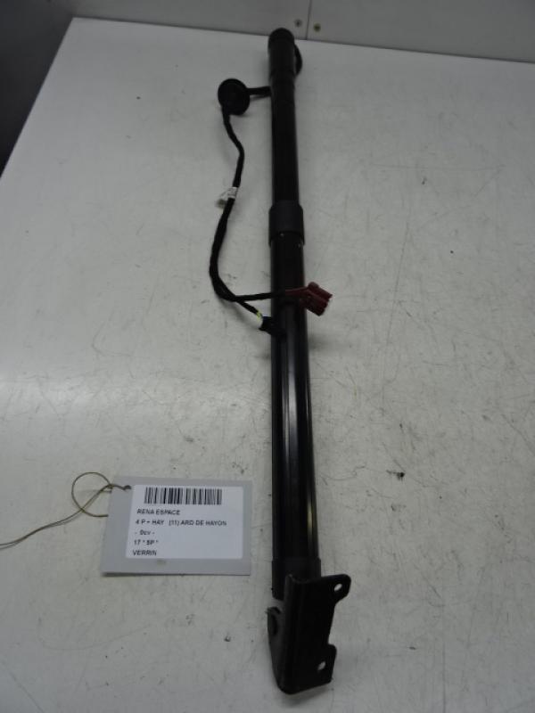 VERIN Renault ESPACE 04/15+