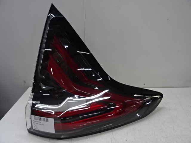 ACHTERLICHT RECHTS Renault ESPACE 04/15+