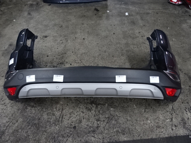 ACHTERBUMPER Renault ESPACE 04/15+