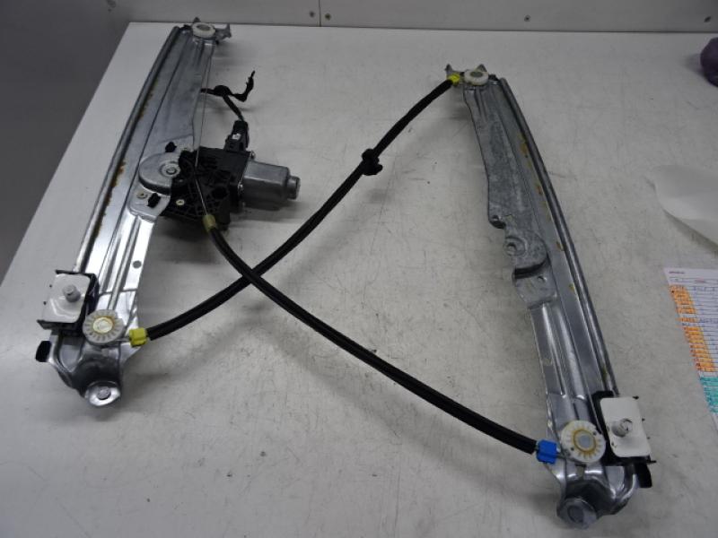 FRONT RIGHT WINDOW DOOR MECHANISM Renault ESPACE 04/15+