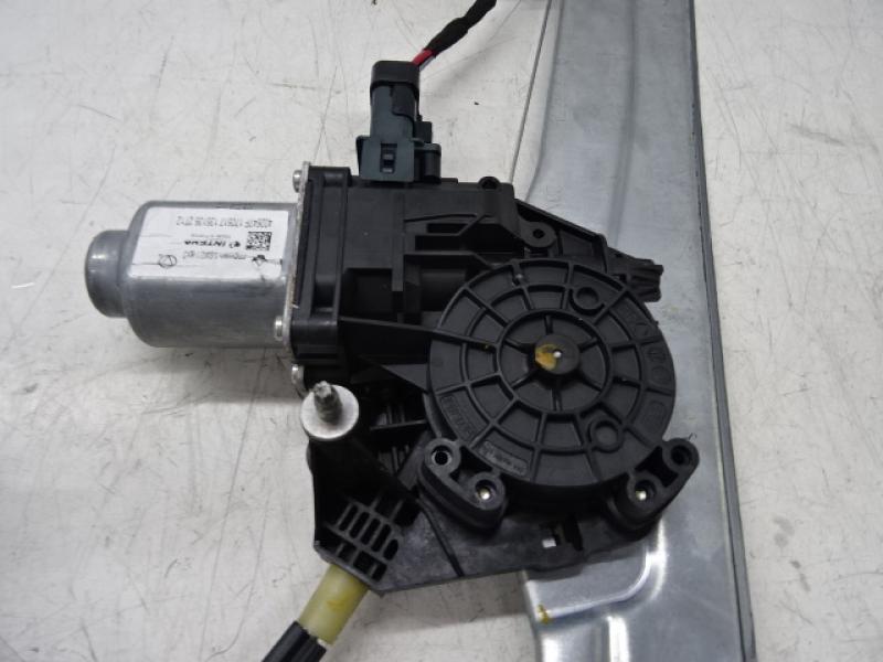 MOTOR RUITMECHANISME VOOR RECHTS Renault ESPACE 04/15+