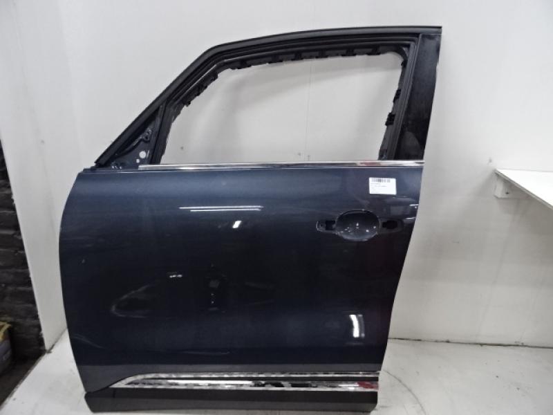 DEUR VOOR LINKS Renault ESPACE 04/15+