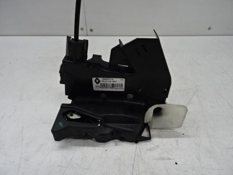 VERGRENDELING VOOR LINKS Renault ESPACE 04/15+