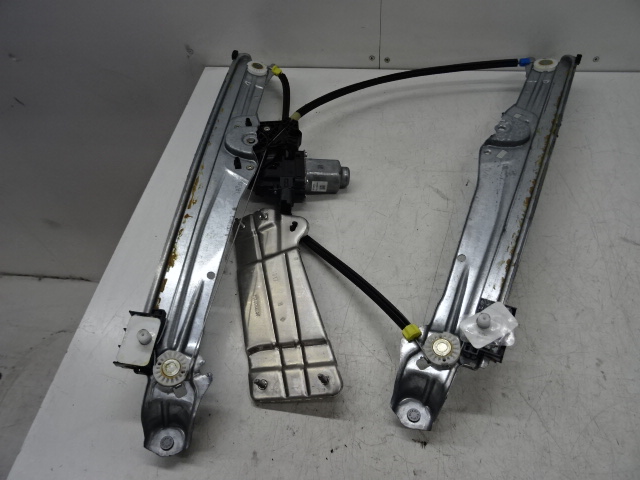 RUITMECHANISME VOOR LINKS Renault ESPACE 04/15+