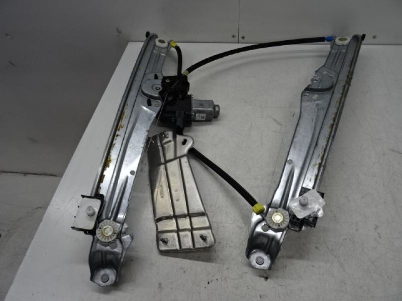 FRONT LEFT WINDOW DOOR MECHANISM Renault ESPACE 04/15+