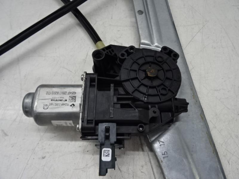 MOTOR RUITMECHANISME VOOR LINKS Renault ESPACE 04/15+
