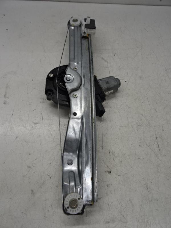 REAR LEFT WINDOW DOOR MECHANISM Renault ESPACE 04/15+