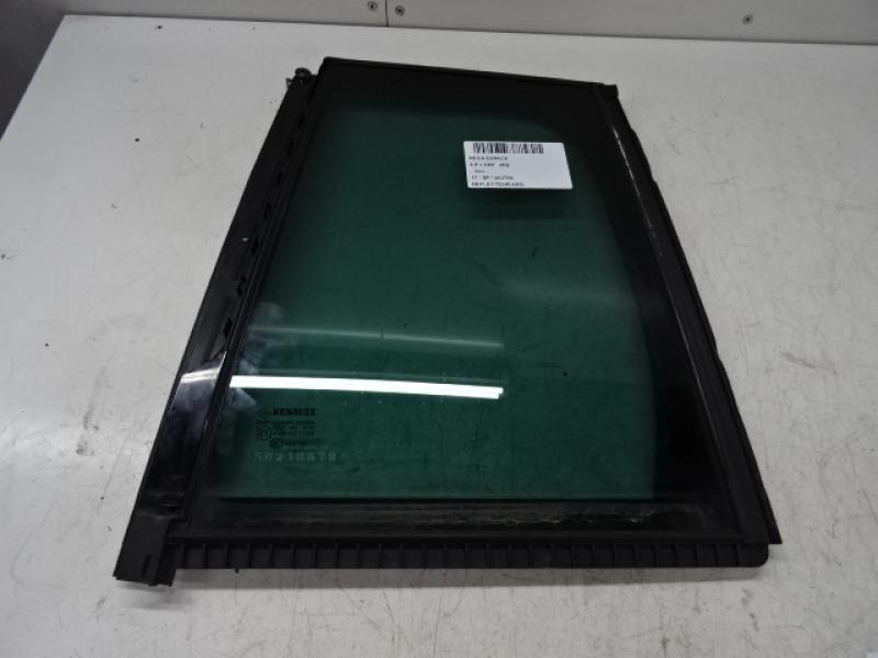 ZIJRUIT ACHTER LINKS Renault ESPACE 04/15+