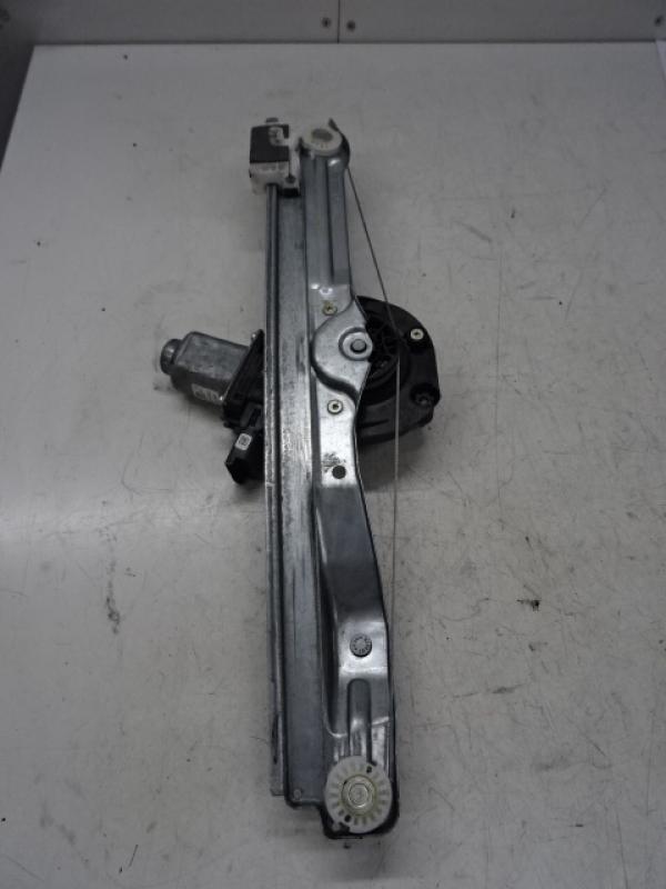 REAR RIGHT WINDOW DOOR MECHANISM Renault ESPACE 04/15+