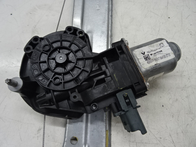 MOTEUR DE VITRE DE PORTE ARRIERE DROITE Renault ESPACE 04/15+