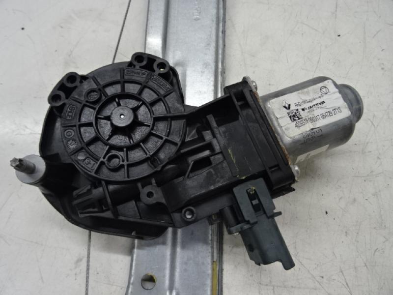 MOTOR RUITMECHANISME ACHTER RECHTS Renault ESPACE 04/15+