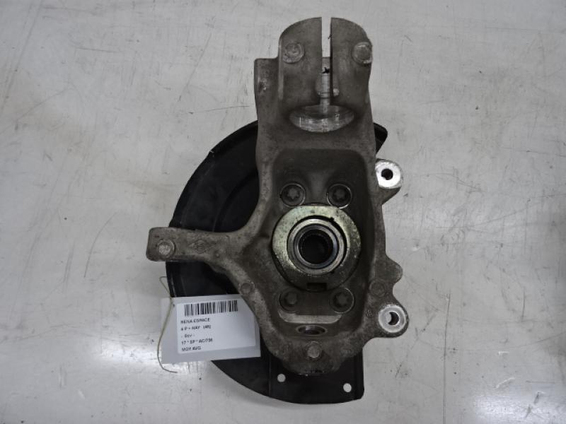FRONT WHEEL HUB LEFT Renault ESPACE 04/15+