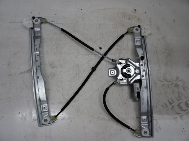 RUITMECHANISME VOOR RECHTS Ds DS3 4/10 - 15