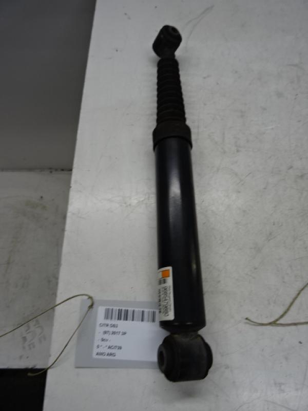 FEDERBEIN HINTER LINKS Ds DS3 4/10 - 15
