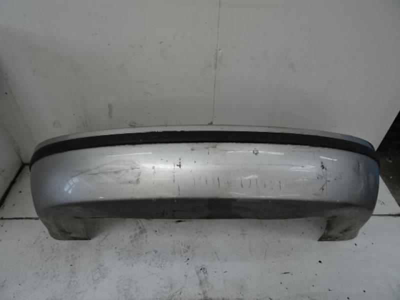 STOßSTANGE HINTEN Skoda FABIA (6Y) 00 - 9/04