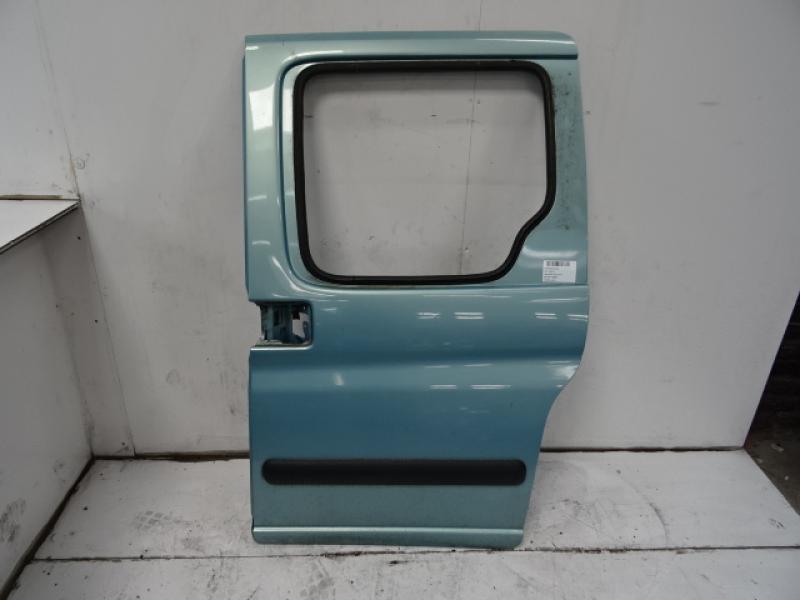 SCHUIFDEUR LINKS Citroen BERLINGO 96 - 09