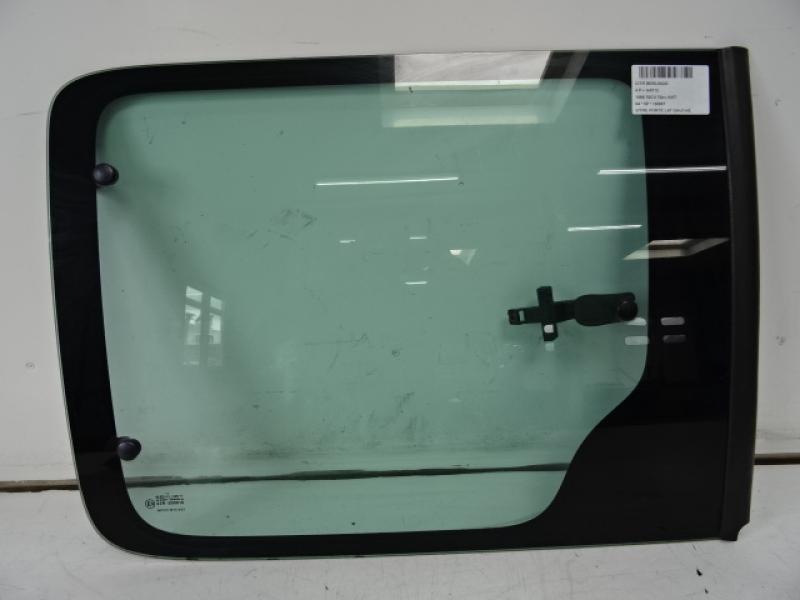 RUIT SCHUIFDEUR LINKS Citroen BERLINGO 96 - 09