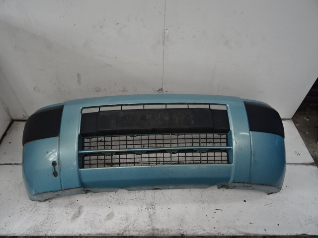 VOORBUMPER Citroen BERLINGO 96 - 09