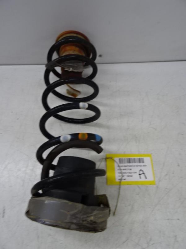 ACHTERVEER Peugeot PARTNER 08 - 18