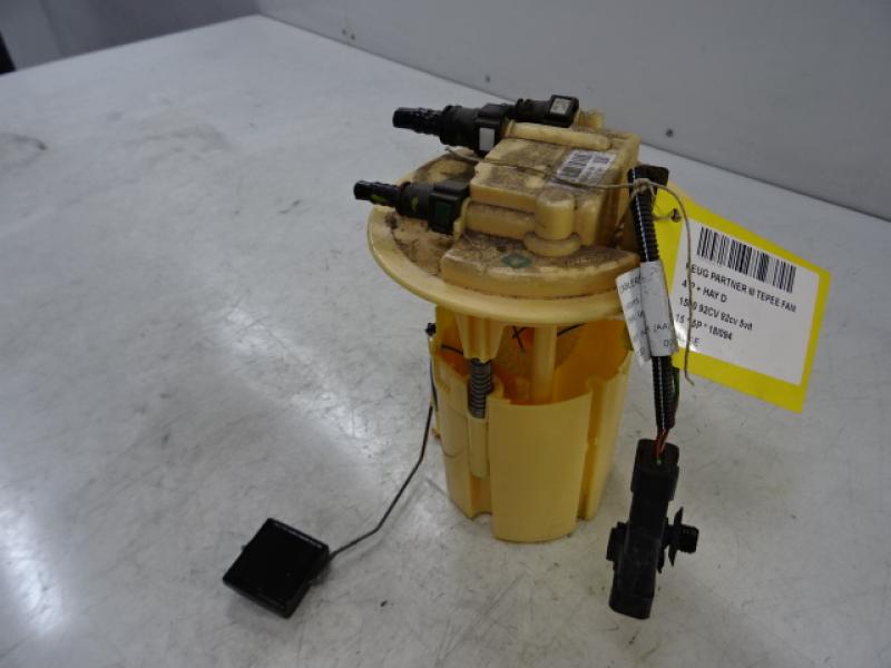 JAUGE Peugeot PARTNER 08 - 18