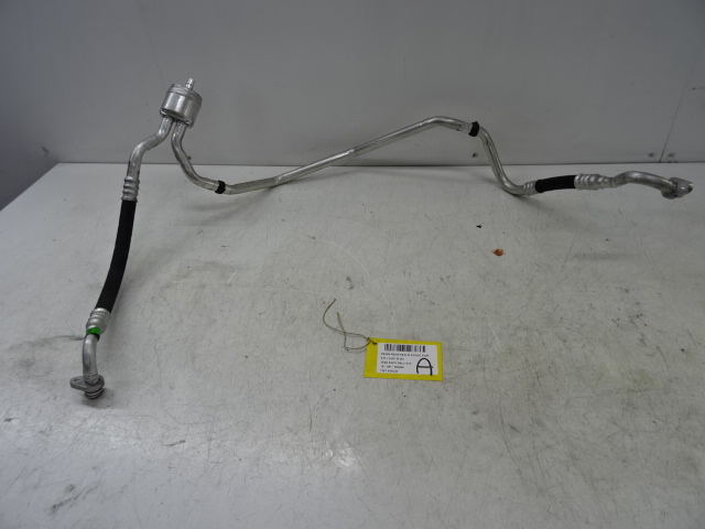 AIRCO LEIDING Peugeot PARTNER 08 - 18