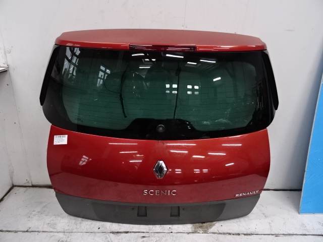 HAYON Renault MEGANE 11/02 - 09