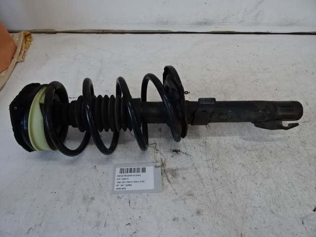 AMORTISSEUR AVANT GAUCHE Renault MEGANE 11/02 - 09