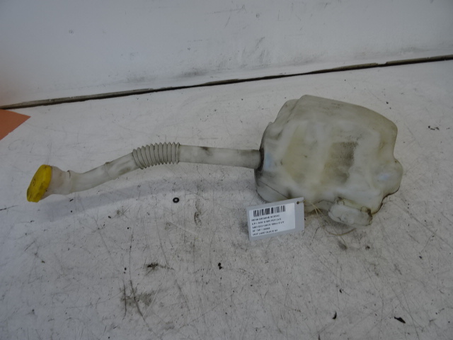 RUITENWASRESERVOIR VOOR Renault MEGANE 11/02 - 09