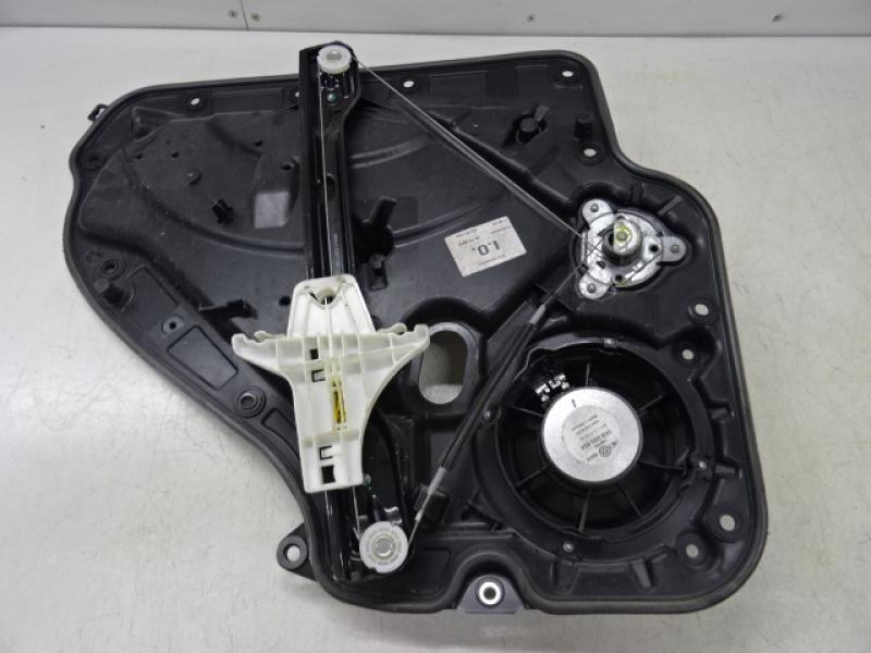 LEVE-VITRE DE PORTE ARRIERE DROITE Vw GOLF VI 11/08 - 13