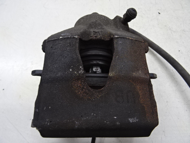 REMKLAUW VOOR LINKS Vw GOLF VI 11/08 - 13