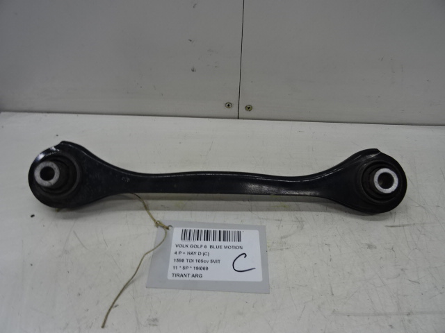 TIRANT ARRIERE GAUCHE Vw GOLF VI 11/08 - 13