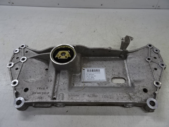 TRAVERSE MOTEUR Vw GOLF VI 11/08 - 13