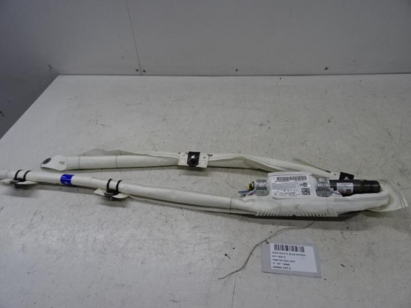 AIRBAG DE TOIT COTE GAUCHE Vw GOLF VI 11/08 - 13