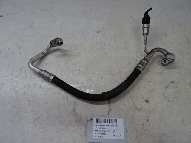AIRCO LEIDING Vw GOLF VI 11/08 - 13