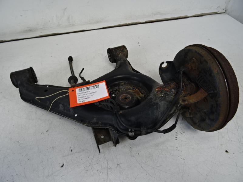 TRIANGLE ARRIERE DROITE Fiat SEICENTO Facelift après 01